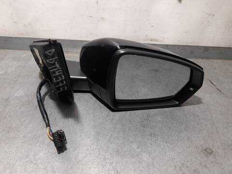 Retrovisor Derecho Volkswagen Polo ADVANCE 95CV 70KW