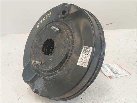 Servofreno Volkswagen Golf 2.0 GTI 210CV 155KW
