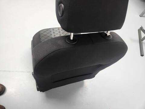 Foto 4ª: Asiento Delantero Izquierdo Volkswagen Polo LIFE 95CV 70KW [DLAC] (2022)