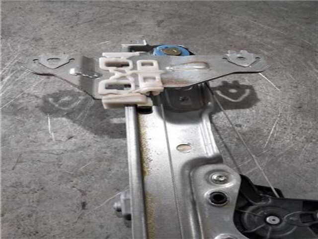 Foto 2ª: Elevalunas Eléctrico Trasero Derecho Renault Kadjar 1.5 LIFE [1.5 LTR. - 81 KW DCI DIESEL FAP ENERGY] [K9K647]