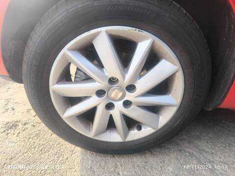 Foto 2ª: Juego LLantas Seat Ibiza STYLANCE - STYLE 105CV 77KW [CBZ] (2013)