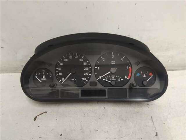 Cuadro de Instrumentos Bmw Serie 3 315 2.0 16V D (150 CV)