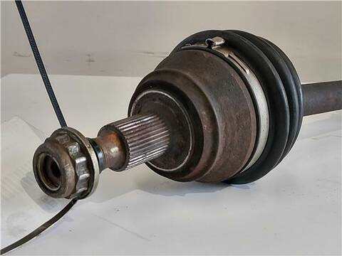 Foto 2ª: Transmision Delantera Izquierda Seat Toledo 1.6 16V 105CV 77KW [BCB] (2002)