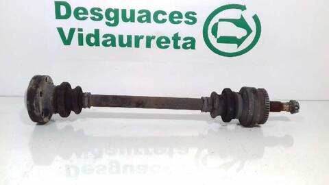 Transmision Trasera Izquierda Mercedes Clase S 220 500 220.075) BERLINA 306CV 225KW