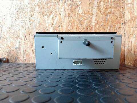Foto 2ª: Sistema GPS Bmw X5 3.0D 3 24V TD CAT 184CV (2000)