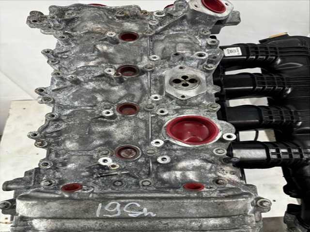 Motor Completo Mercedes Clase C 200 W205 C205 S205 184CV 135KW