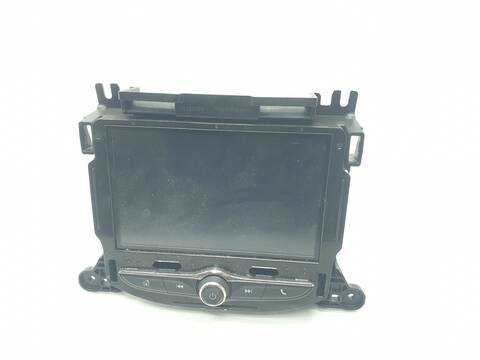 Pantalla Multifuncion Opel Mokka 1.6 CDTI DPF 136CV