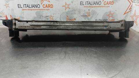 Foto 2ª: Intercooler Opel Vivaro FURGON 2.7T CORTO 101CV 74KW [F9Q U7] (2002)