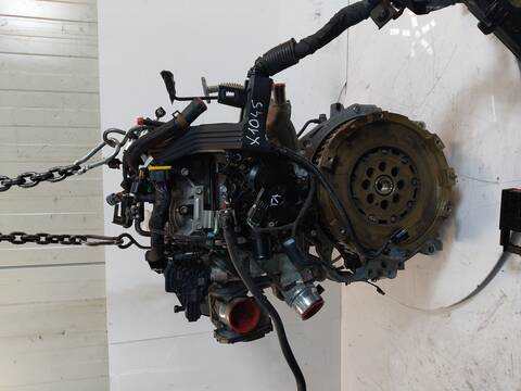 Foto 2ª: Motor Completo Kia Optima 136CV 100KW [D4FE] (2018)