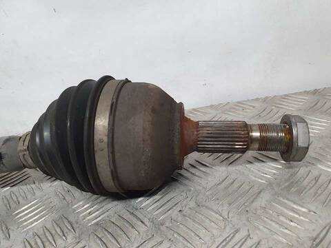 Foto 2ª: Transmision Delantera Derecha Citroen Jumpy CONTROL M 102CV 75KW FURGON [YH01] (2020)