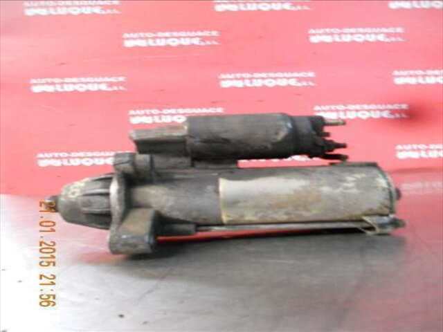 Foto 3ª: Motor de Arranque Ford Mondeo 1.8 I [RKF]