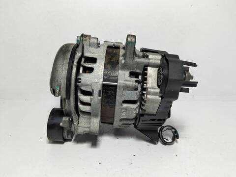 Foto 2ª: Alternador Renault Arkana R.S. LINE [H5H490] (2021)