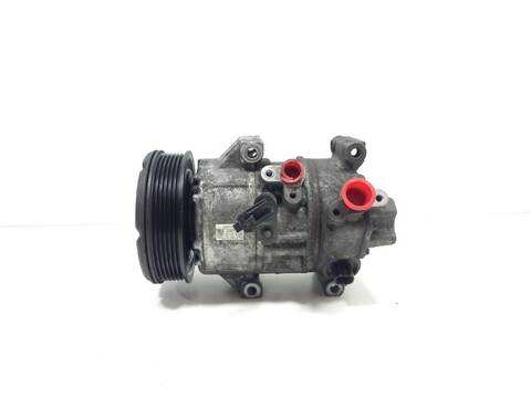 Compresor Aire Acondicionado Toyota Avensis 1ZZ-FE BERLINA