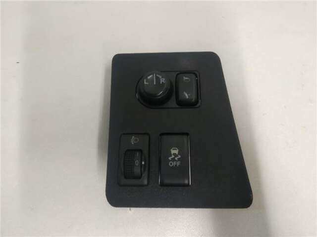 Mando Multifuncion Nissan Qashqai 1.5 DCI TEKNA 4X2