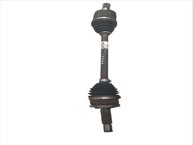 Transmision Delantera Izquierda Kia Rio 1.25 CVVT 86CV