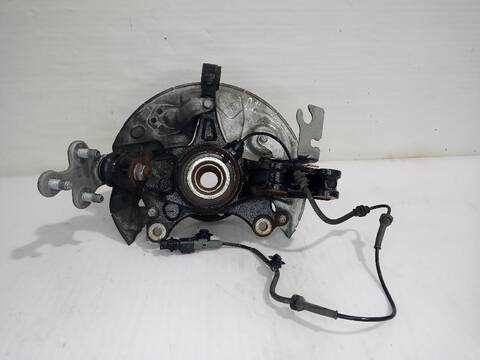 Foto 2ª: Mangueta Delantera Izquierda Peugeot 308 ACTIVE 110CV [HNZ / HNP] (2013)