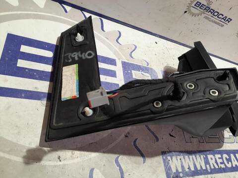 Foto 2ª: Retrovisor Derecho Ford Transit GASOLINA (2013)