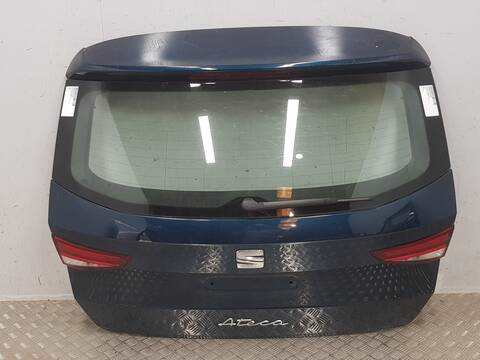 Portón Seat Ateca STYLE