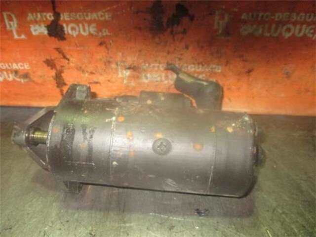 Foto 3ª: Motor de Arranque Seat Ibiza 1.2 COMFORT [1.2 LTR. - 44 KW] [021A1000]