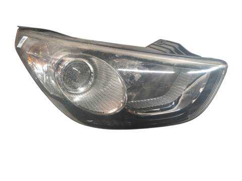 Foto 2ª: Piloto Delantero Derecho Hyundai ix35 2.0 CRDI 4WD (2009)