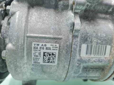 Foto 3ª: Compresor Aire Acondicionado Audi Q5 35 TDI QUATTRO ADVANCED 163CV 120KW [DTNA] (2021)