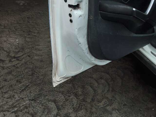 Foto 2ª: Puerta Delantera Izquierda Peugeot 2008 1.6 HDI99CV 0CV [BH02] (2018)