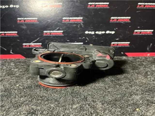 Foto 2ª: Caja Mariposa Citroen Jumper 30 L1H1 BLUEHDI 110 BLUE-HDI FAP 110CV 81KW FURGON [AH03]