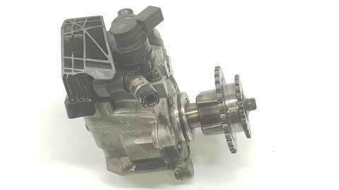 Foto 2ª: Bomba Inyeccion Bmw Serie 2 215 1.5 12V TD 116CV 83KW [B37C15A] (2015)