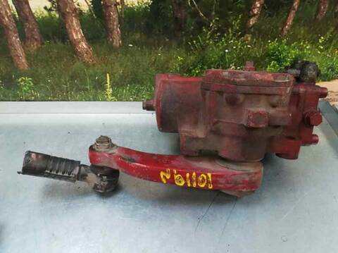 Caja Direccion Iveco Eurocargo CHASIS CABINA 167CV 167KW