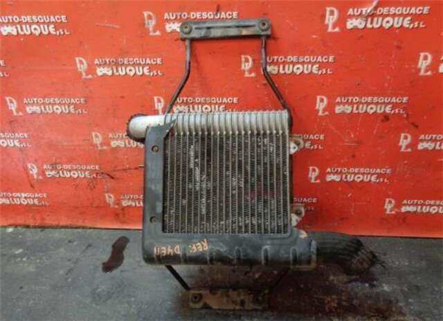 Foto 2ª: Intercooler Kia Carens 2.0 CRDI [D4EA]