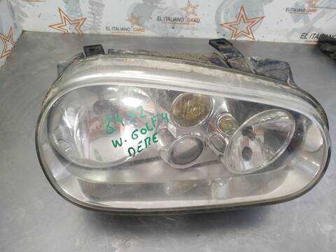 Faro Derecho Volkswagen Golf CONCEPTLINE BERLINA 101CV 74KW