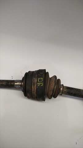 Foto 2ª: Transmision Delantera Derecha Mitsubishi Pajero 2.3 DIESEL [D/4D56] (1985)