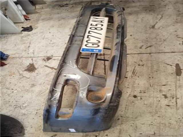 Paragolpes Delantero Toyota Corolla 1.3