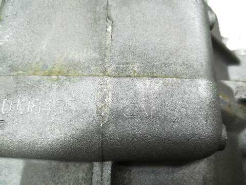 Foto 3ª: Caja Cambios Bmw Serie 1 114 N45B16A BERLINA (2006)