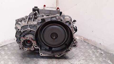 Caja Cambios Volkswagen Sharan 2.0 TDI 140CV 103KW