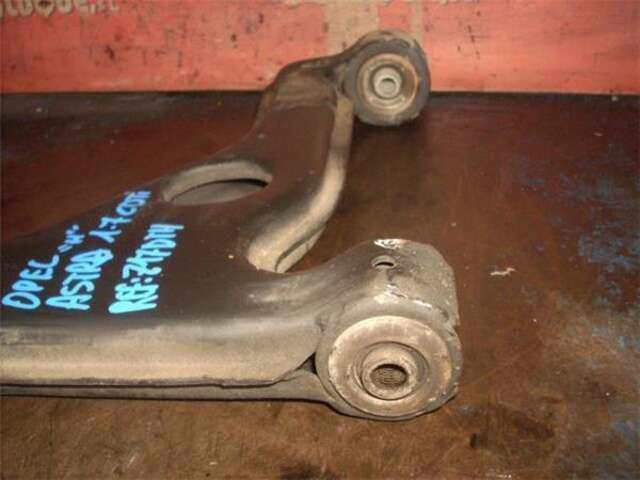 Foto 3ª: Brazo Suspension Delantero Derecho Opel Astra 1.7 CDTI [Z 17 DTH]