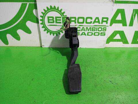Pedal Acelerador Opel Zafira ELEGANCE 82CV