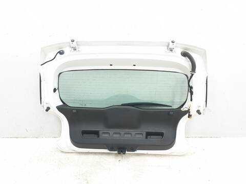 Foto 3ª: Portón Citroen C3 C-SERIES (2015)