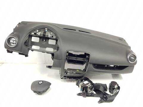 Kit Airbag Renault Clio ZEN 0CV 96KW