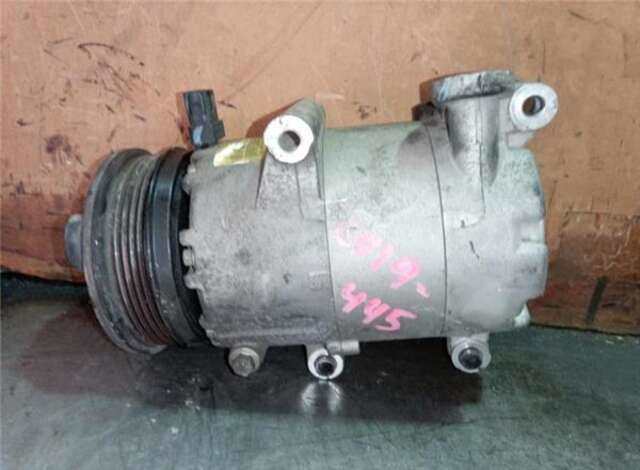 Compresor Aire Acondicionado Volvo V50 1.8 F KINETIC [1.8 LTR. - 92 KW FLEXIFUEL CAT]