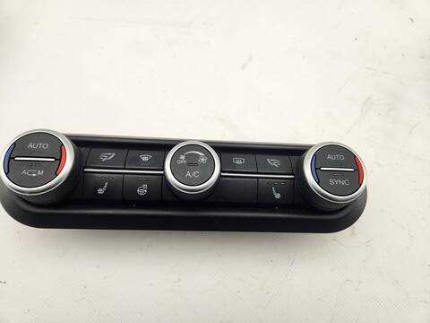 Mando Climatizador Alfa Romeo Stelvio EXECUTIVE 4WD 209CV 154KW