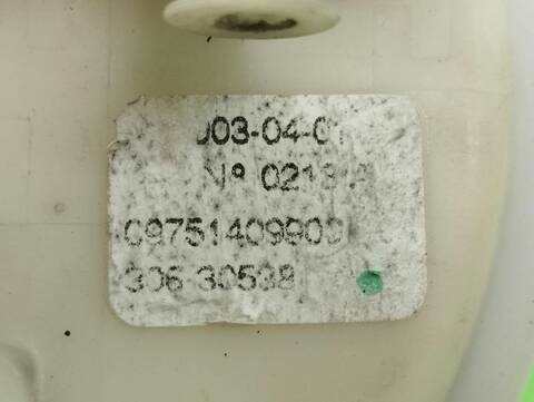 Foto 2ª: Aforador Volvo S40 1.6 CAT 109CV [B4164S2] (1995)