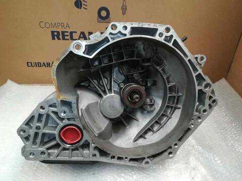 Caja Cambios Opel Corsa ´´111 YEARS´´ 100CV 74KW