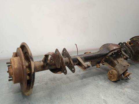 Foto 2ª: Puente Trasero Land Rover Discovery 2.5 TD 139CV 102KW [15P] (2002)