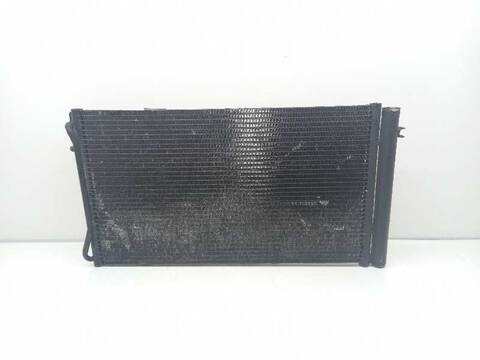 Foto 2ª: Radiador Calefaccion A.A. Bmw Serie 3 315 320D BERLINA 163CV 120KW [204D4] (2006)