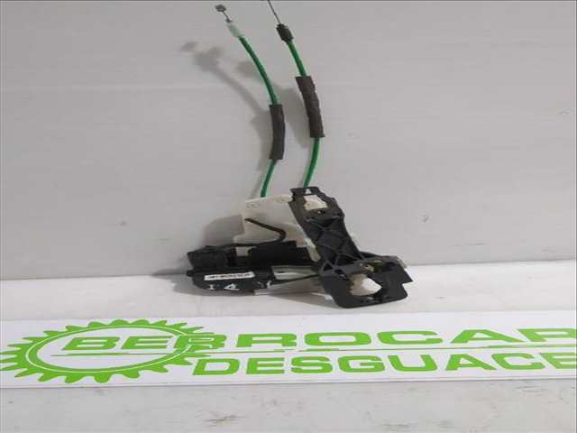 Cerradura Puerta Delantera Izquierda Hyundai i30 1.6 CRDI 90CV