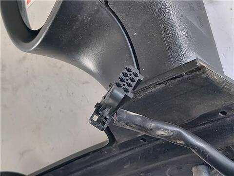 Foto 3ª: Retrovisor Derecho Seat Toledo 1.9 TDI 105CV 77KW [BJB] (2006)