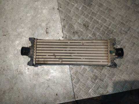 Intercooler Ford Transit FT 350 HD) CABINA SIMPLE MEDIA 155CV 114KW CAJA ABIERTA