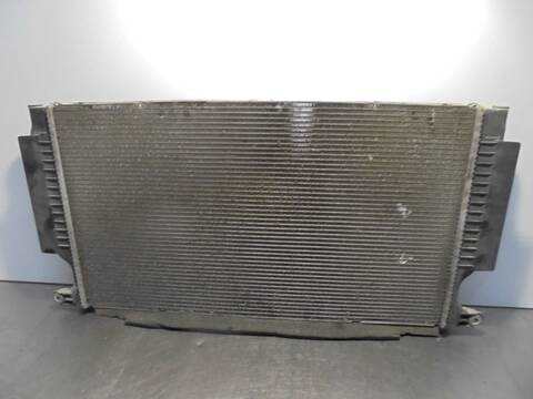 Foto 3ª: Radiador Motor Toyota Avensis ADVANCE 150CV 110KW [2AD] (2012)