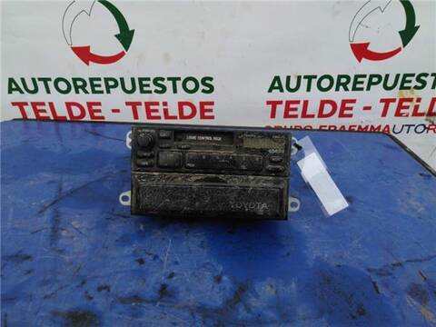 Sistema Audio Radio CD Toyota Camry 2.0